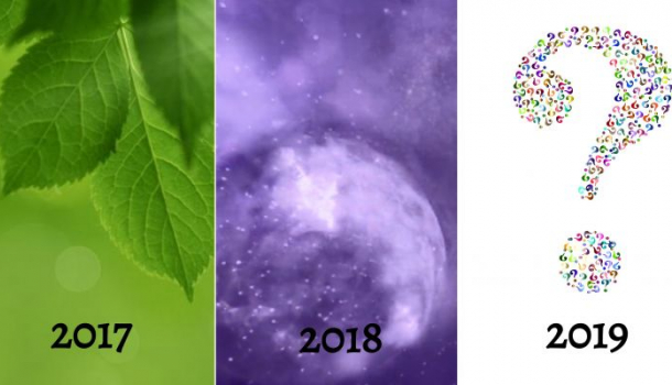 Borítókép: Megvan, a Pantone szerint mi lesz 2019 színe, és ezt imádni fogod!