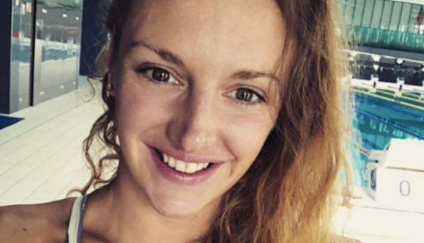 Borítókép: Mennyire igaza van! Hosszú Katinka elgondolkodtató fotót posztolt