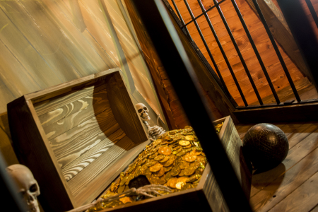 Borítókép: Kalandra fel! Rosszcsontok előnyben! 