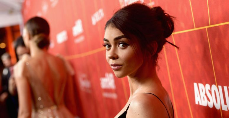 Sarah Hyland vallomása: első veseátültetése után egy másodikra is sor került