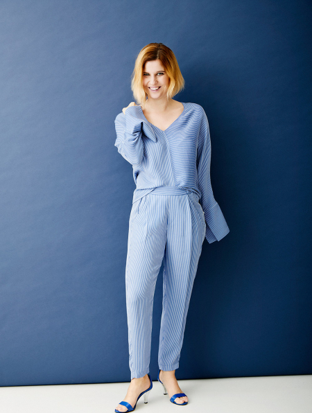 pásztory dóra,házimunka