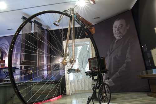 Borítókép: Budapesti ínyencségek