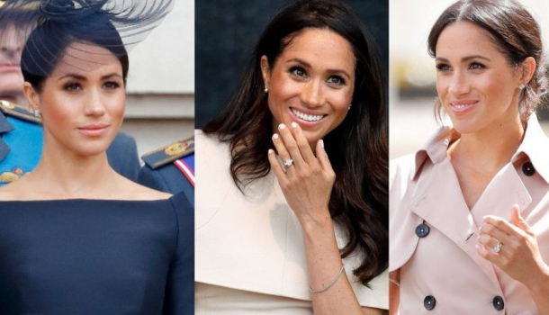 Borítókép: Ezek voltak Meghan hercegné legstílusosabb szettje 2018-ban - neked melyik volt a kedvenced?