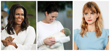 Borítókép: 10 nő, akire volt okunk felnézni 2018-ban