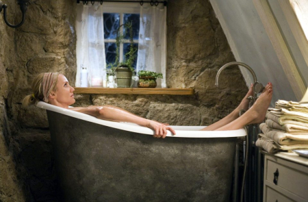 Holiday,Cameron Diaz