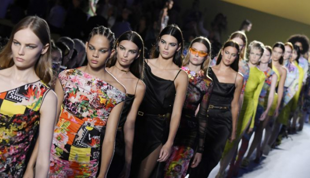 Borítókép: Lesznek meglepetések: ők a legjobban fizetett modellek 2018-ban