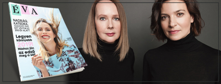 Borítókép: Szabadság, küzdelem, elengedés – Goda Krisztina interjúja Szávai Viktóriával