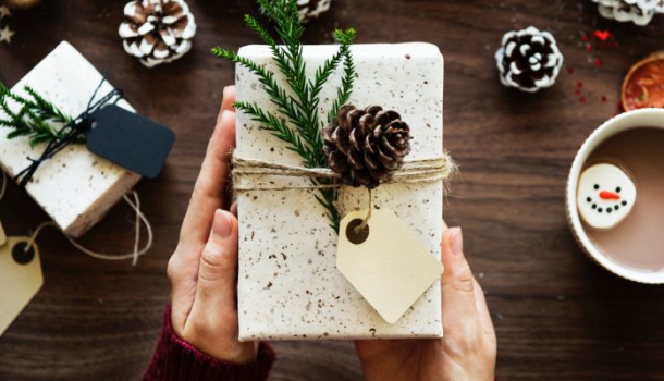 Borítókép: Találd meg a tökéletes csomagolást: 7 ötlet, hogy ne csak a beltartalommal, hanem a küllemmel is lenyűgözd a szeretteidet