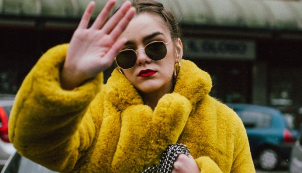 Borítókép: Heti shoppingszemle: 10 sárga darab, amit már télen is kipróbálhatsz