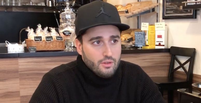 Király Viktor eddig nem merte kiadni ezeket az erotikus dalokat