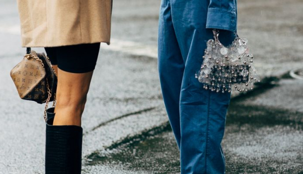 Borítókép: 5 táskatrend, amiért 2019-ben megőrülnek majd a fashionisták - igen, te is!