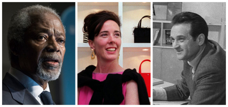 Borítókép: In memoriam: ők hunytak el 2018-ban