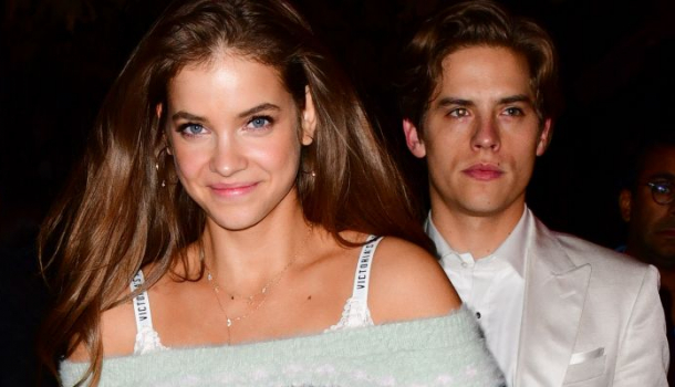 Borítókép: Dúl a szerelem! Így szilveszterezett Magyarországon Palvin Barbi és Dylan