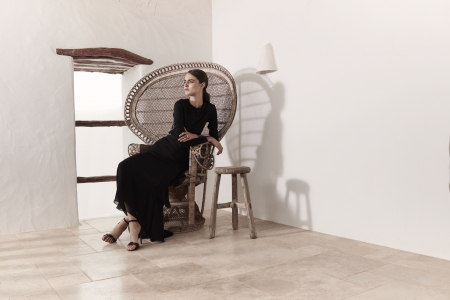 Borítókép: Kíváncsi vagy a KARL LAGERFELD 2019 tavasz/nyár kollekció darabjaira? 