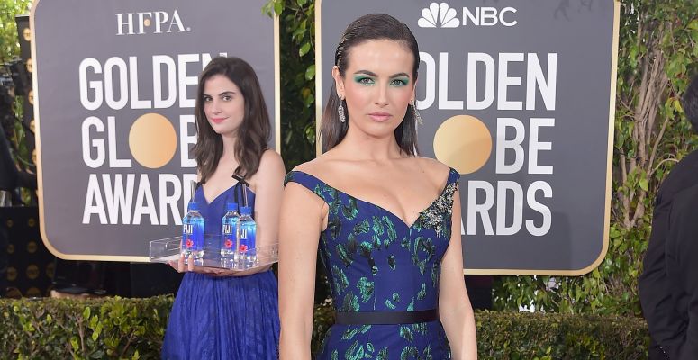 golden globe,2019