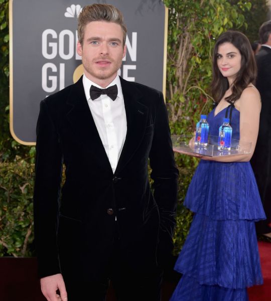 golden globes,2019