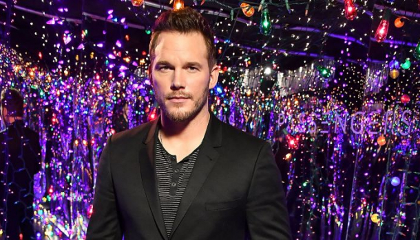 chris pratt,aputest