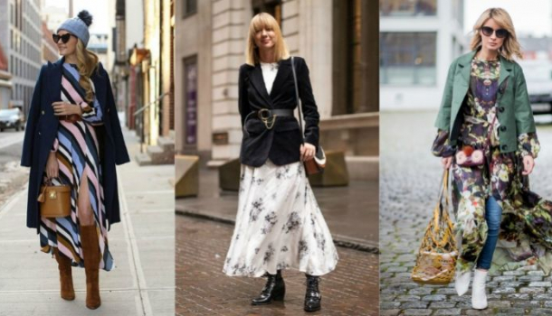 Borítókép: Heti shoppingszemle: 10 maxiruha, ami télen is ütős lehet