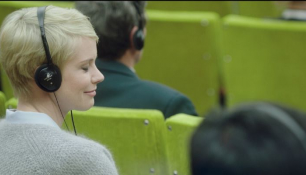 Borítókép: Egy héten át te is megnézheted az Oscar-esélyes magyar rövidfilmet, a főszerepben Osvárt Andreával