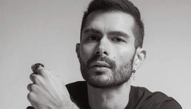 Borítókép: Rá sem ismeri: így nézett ki ByeAlex 12 évvel ezelőtt - FOTÓ