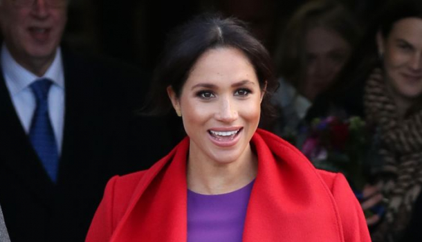 meghan,meghan hercegné