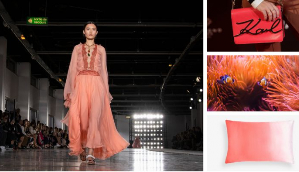 Borítókép: Imádjuk az év színét, a korallt!