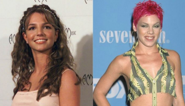 Borítókép: Ezekről az énekesekről nem is gondoltad volna, hogy valaha ők is bandában kezdték zenei karrierjüket!