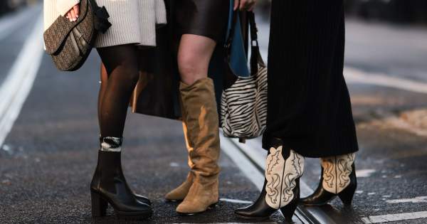 Borítókép: Viszlát, vízhólyagok! 3 tipp, amivel könnyedén betörheted az új cipőidet