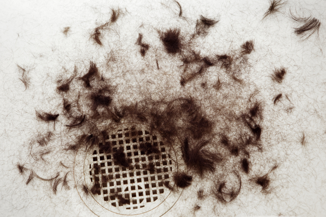 undor,érzés,haj,lefolyó