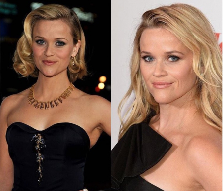 Borítókép: Egymás után vetik alá magukat a sztárok a #10yearchallenge őrületnek: íme 14 (plusz egy) emblematikus példa