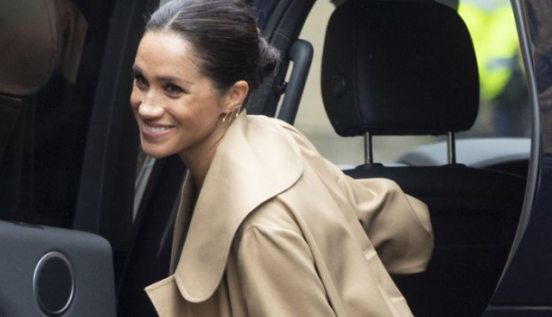 Borítókép: Meghan hercegné már hordja az idei év nagy slágerét