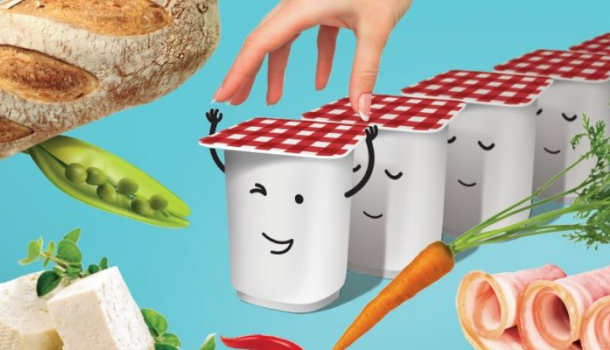 Borítókép: Hipermarketekben kampányol az élelmiszerpazarlás ellen a SPAR