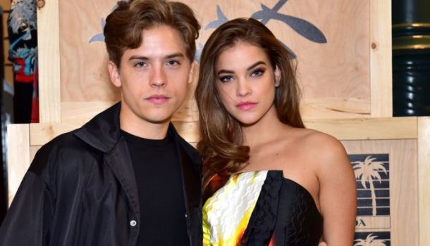 Borítókép: Top pasi: Itt a bizonyíték, hogy Palvin Barbi szerelme modellnek sem utolsó