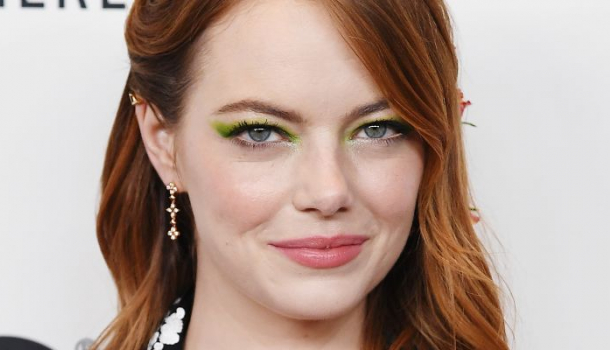 Borítókép: Jaj, ne! Emma Stone már nem vörös többé - de megérte váltani?