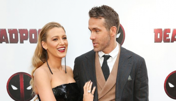 Borítókép: Tanulj Blake Lively-éktól! Kutatások szerint a jó párkapcsolat alapja, ha megviccelitek egymást
