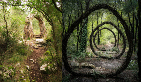 Borítókép: Vajon ki a nagyobb művész: a természet vagy az organikus szobrász?