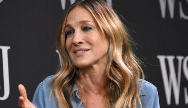 Borítókép: A pillanat, amire vártunk: Carrie Bradshaw most tényleg visszatér - íme a részletek!