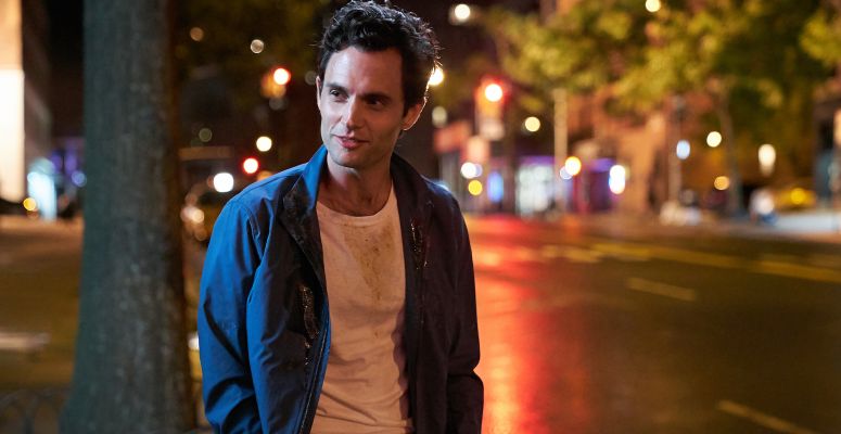 you,sorozat,penn badgley