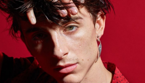 Borítókép: Ohhh Timothee! Avagy egy színész, akinek stílusa elrabolta a szívünket