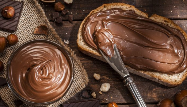 Borítókép: Szüneteltesd a diétádat: végre Nutella-nap van!