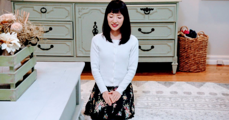 marie kondo,szortírozás,rendrakás