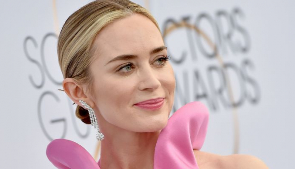 Borítókép: Káprázatos ruhaköltemények a SAG Awardson - szerinted ki volt a legszebb?