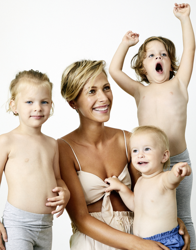 active mum life,instagram,adatvédelem