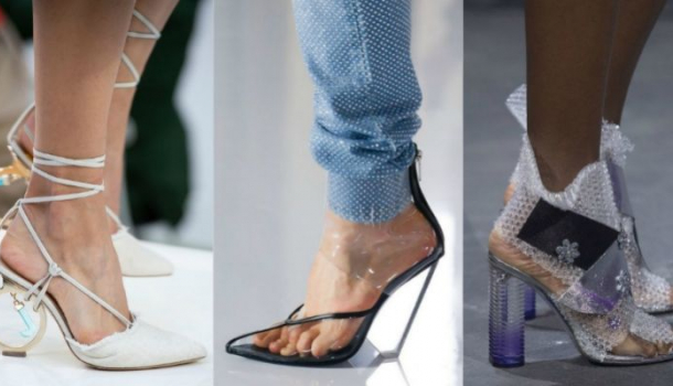 Borítókép: Nézd meg ezeket a futurisztikus lábbeliket is!