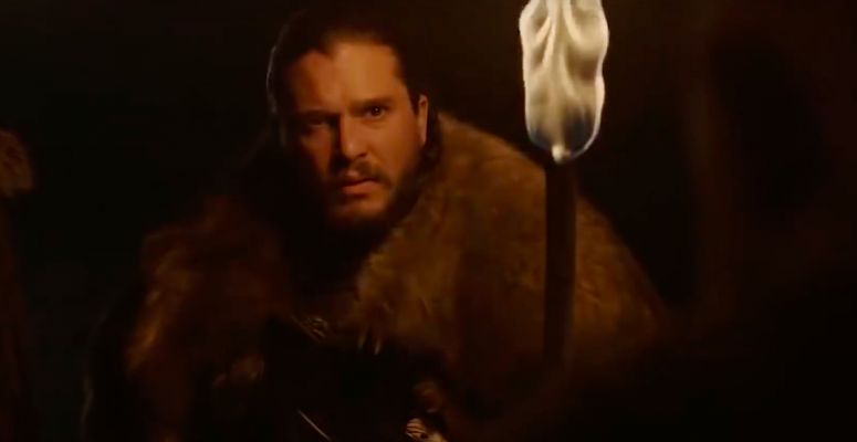 Kit Harington érdekes részleteket árult el a Trónok harca utolsó évadáról