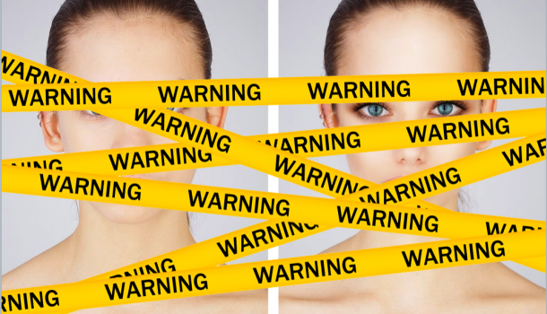 Borítókép: Sokkoló tartalom! Ezt teszi a közösségi média velünk. 