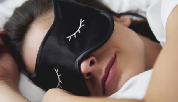 Borítókép: Szépülj éjjel! Hozd ki a maximumot az alvásból!