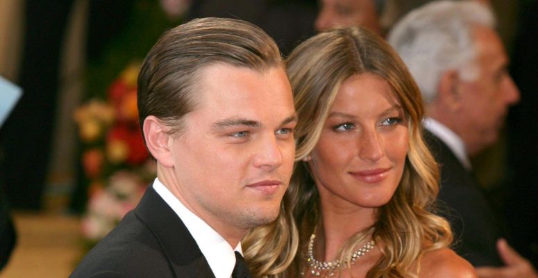 Giselle Bündchen kitálalt, miért szakított Leonardo DiCaprióval