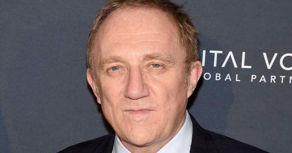 Borítókép: Tudod kinek a férje ez a mérhetetlenül gazdag pasi? 