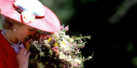 Borítókép: 15 lenyűgöző fotó, amit korábban biztosan nem láttál Diana hercegnőről